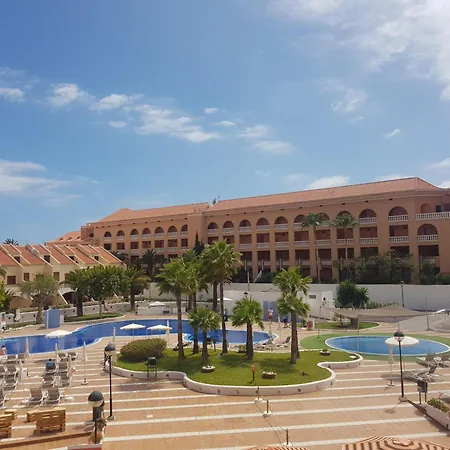 Compostela X * Playa de las Americas (Tenerife)