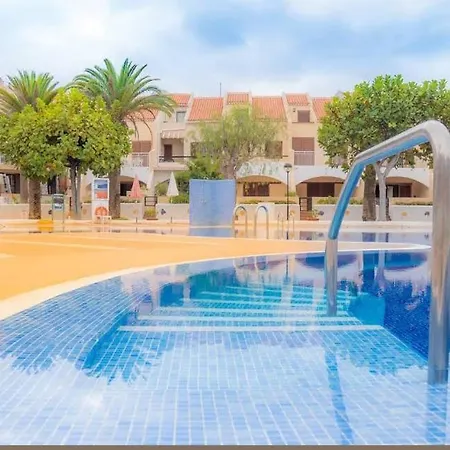 Apartment Compostela X *