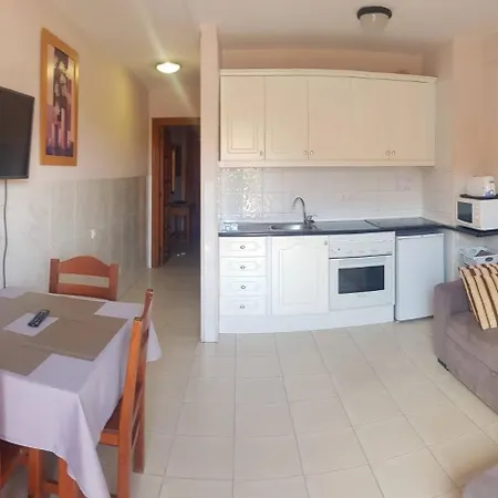 Compostela X Apartment Playa de las Americas (Tenerife)