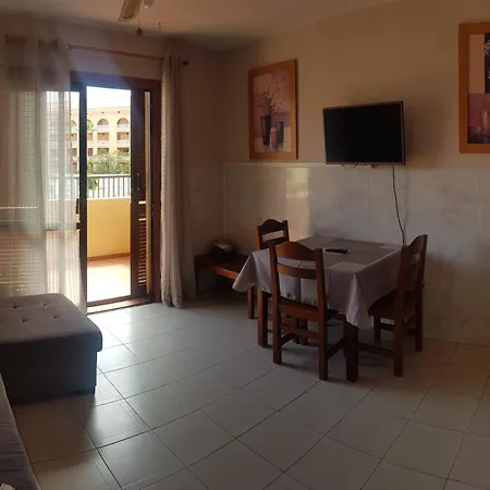 Compostela X Playa de las Americas (Tenerife)