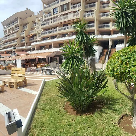 Compostela X * Playa de las Americas (Tenerife)