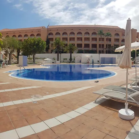 Compostela X Playa de las Americas (Tenerife)
