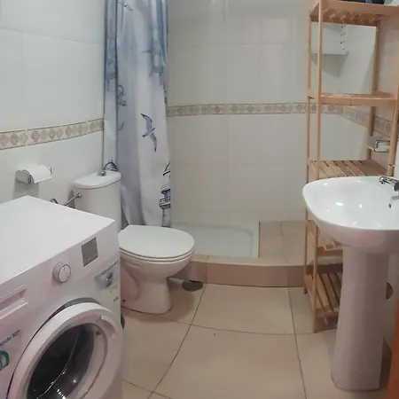 Compostela X Apartamento